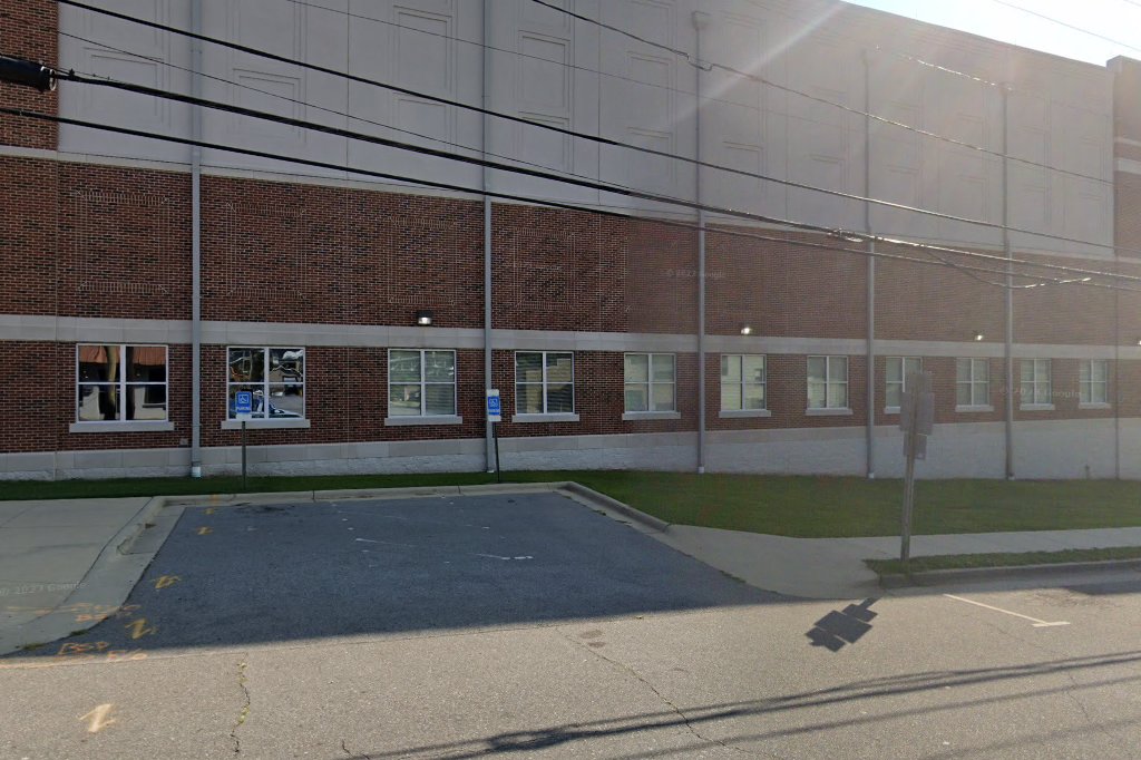 Greene District Court