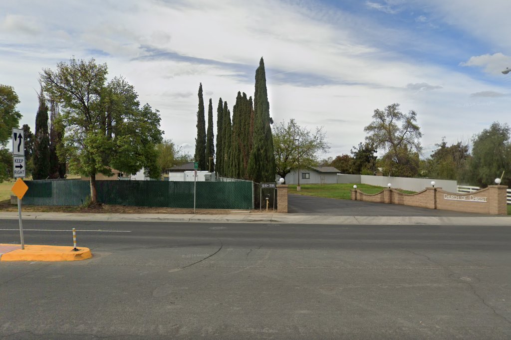 Western Christian School