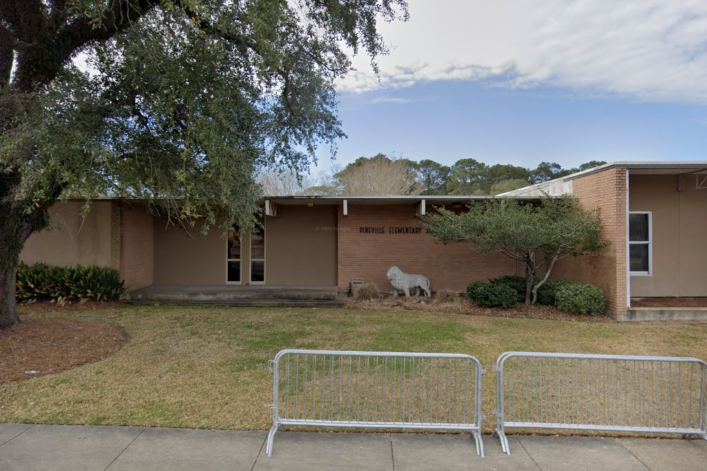 Pineville Elementary School
