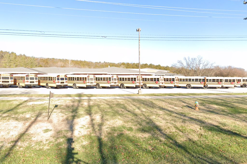 Lasalle Springs Middle School