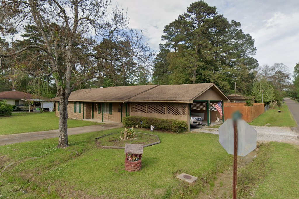 Pineville Justice of Peace Court I