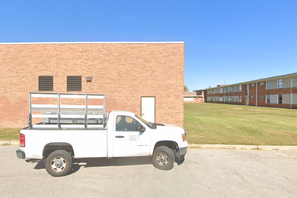 Brown Elementary School