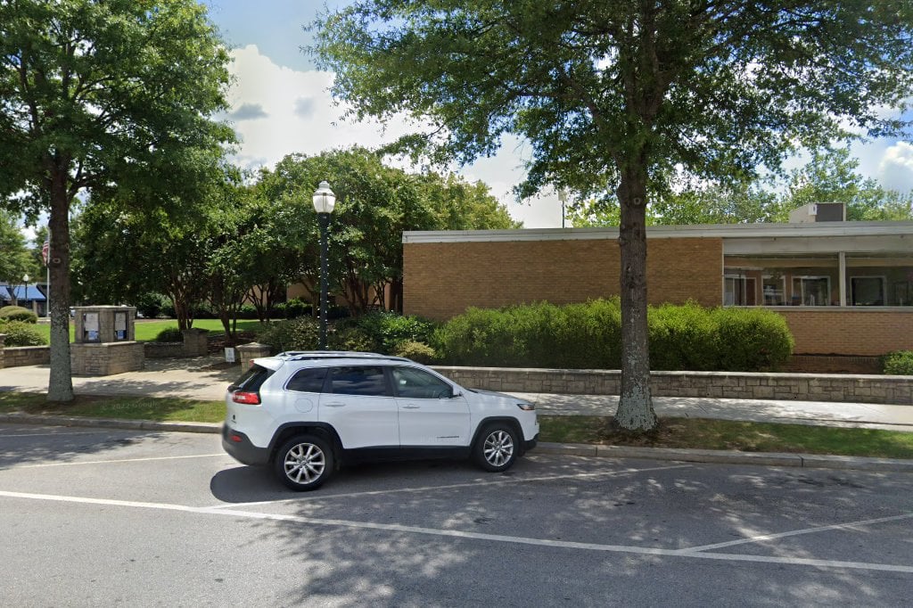 Hart County Passport Office