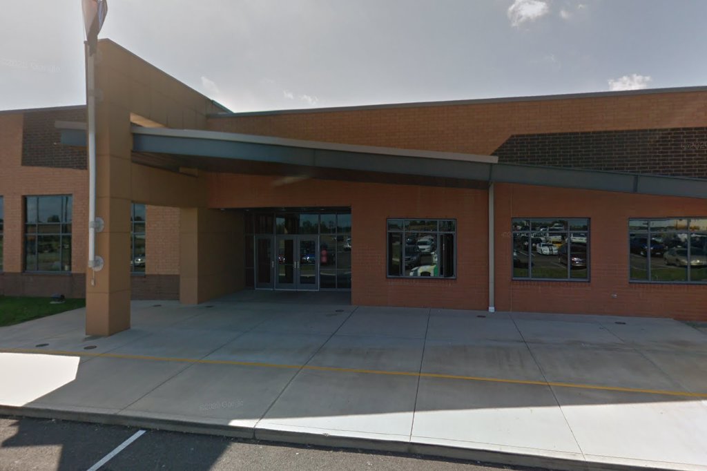 Fredericktown Middle School