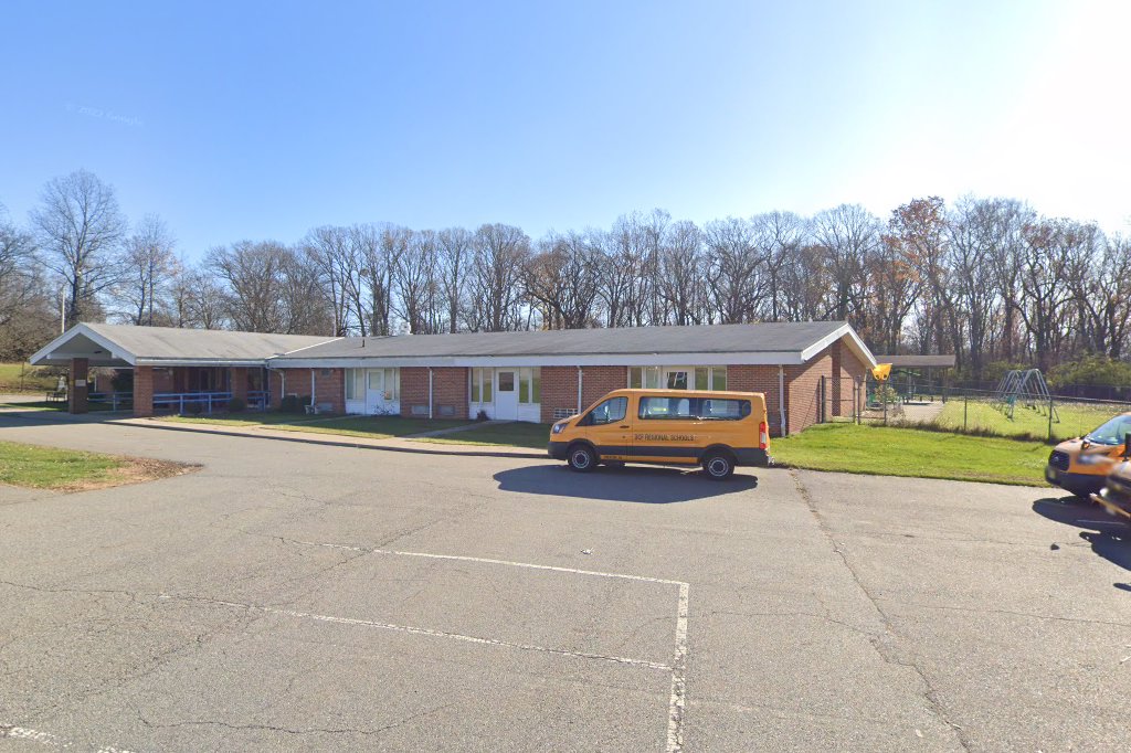 Passaic Regional School