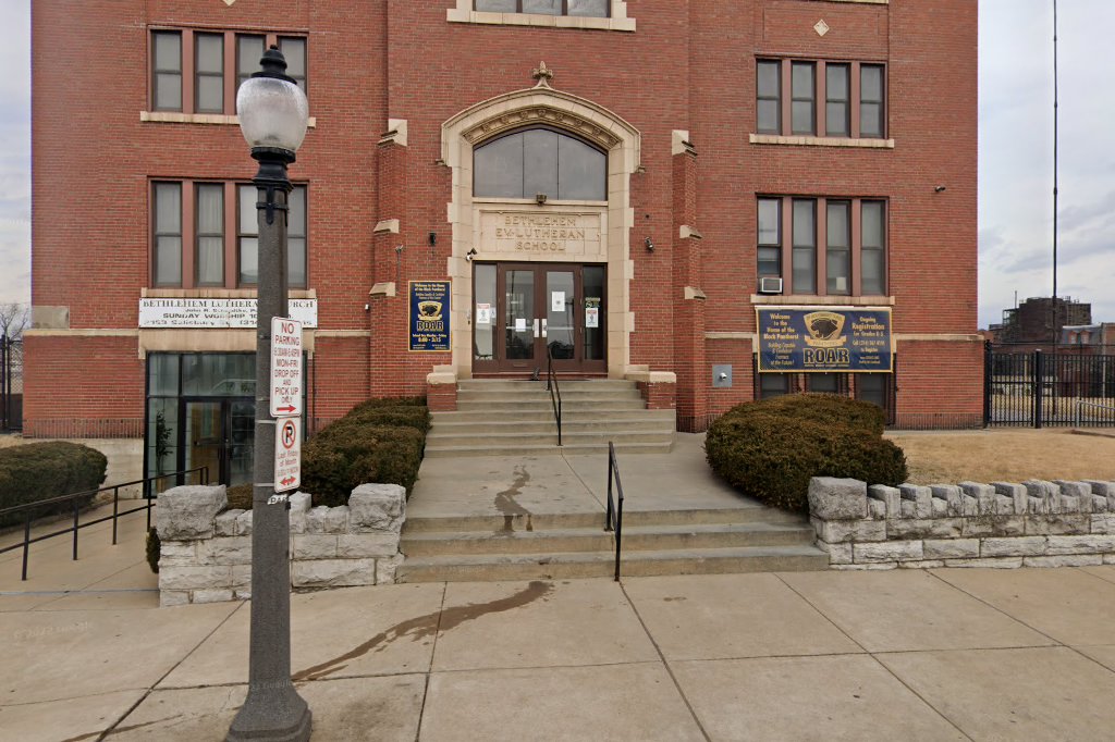 Better Learning Comm Academy