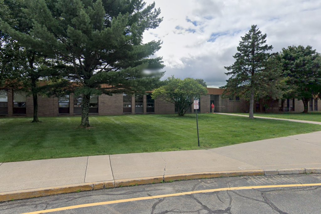 Tinc Road School