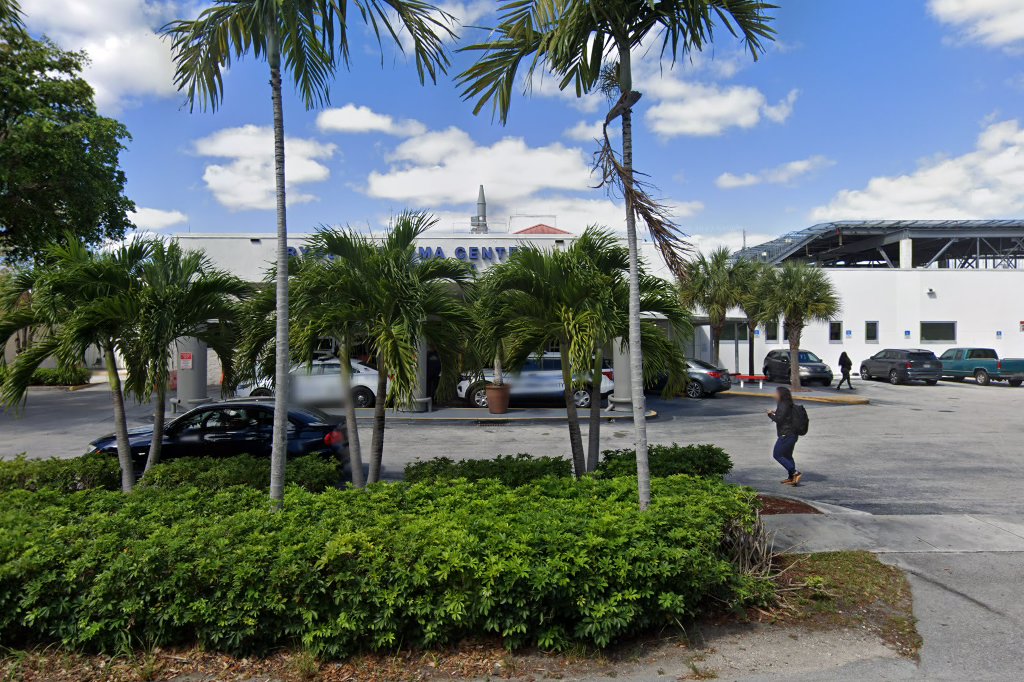 Jackson South Community Hospital Pharmacy