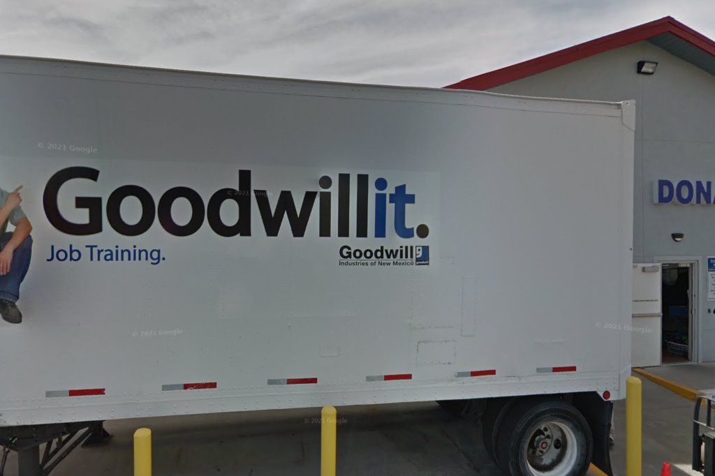 Goodwill Albuquerque