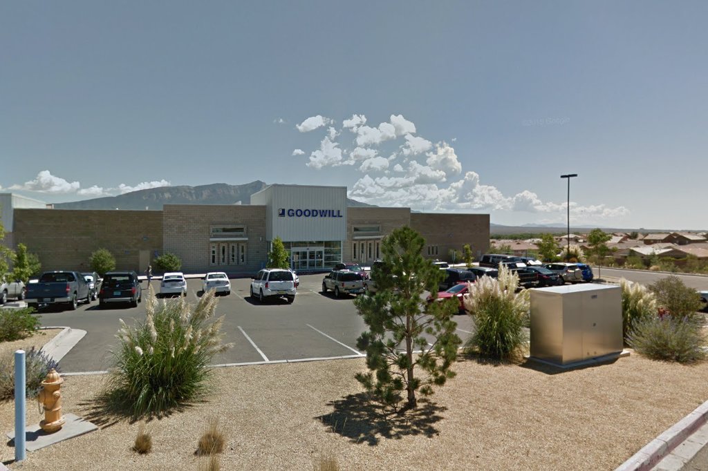 Goodwill Bernalillo