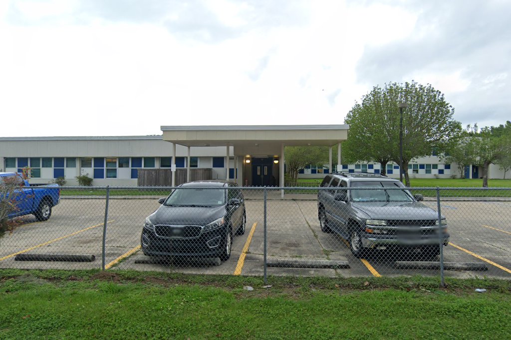 St Bernard Middle School
