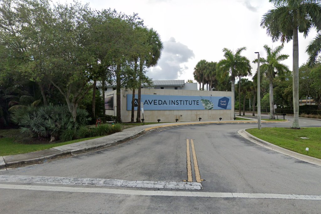 Aveda Institute South Florida