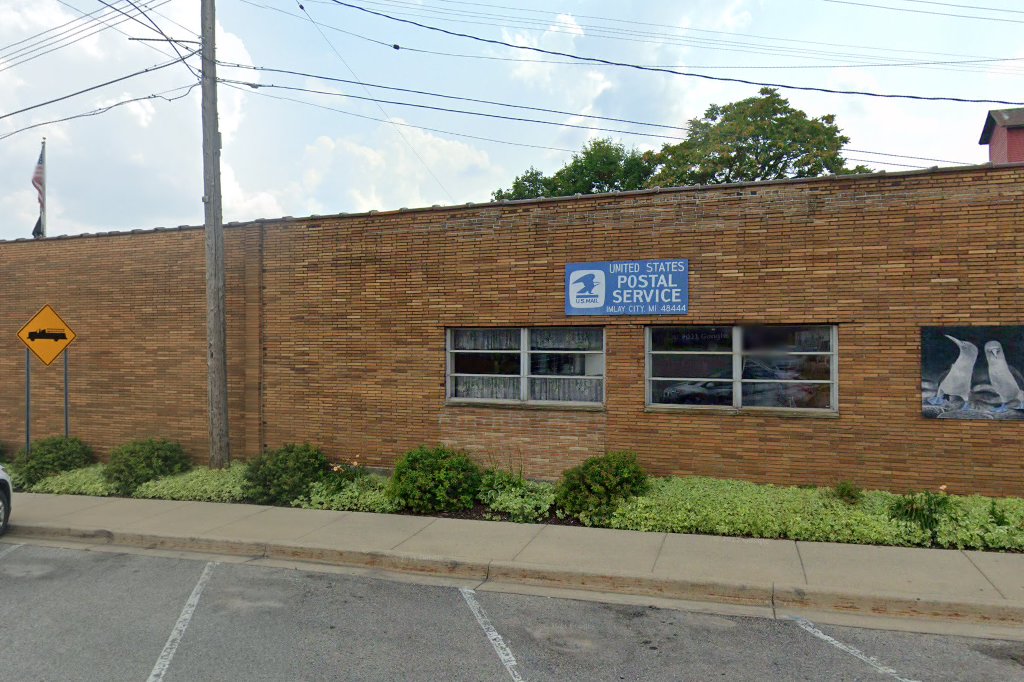 Imlay City Passport Office