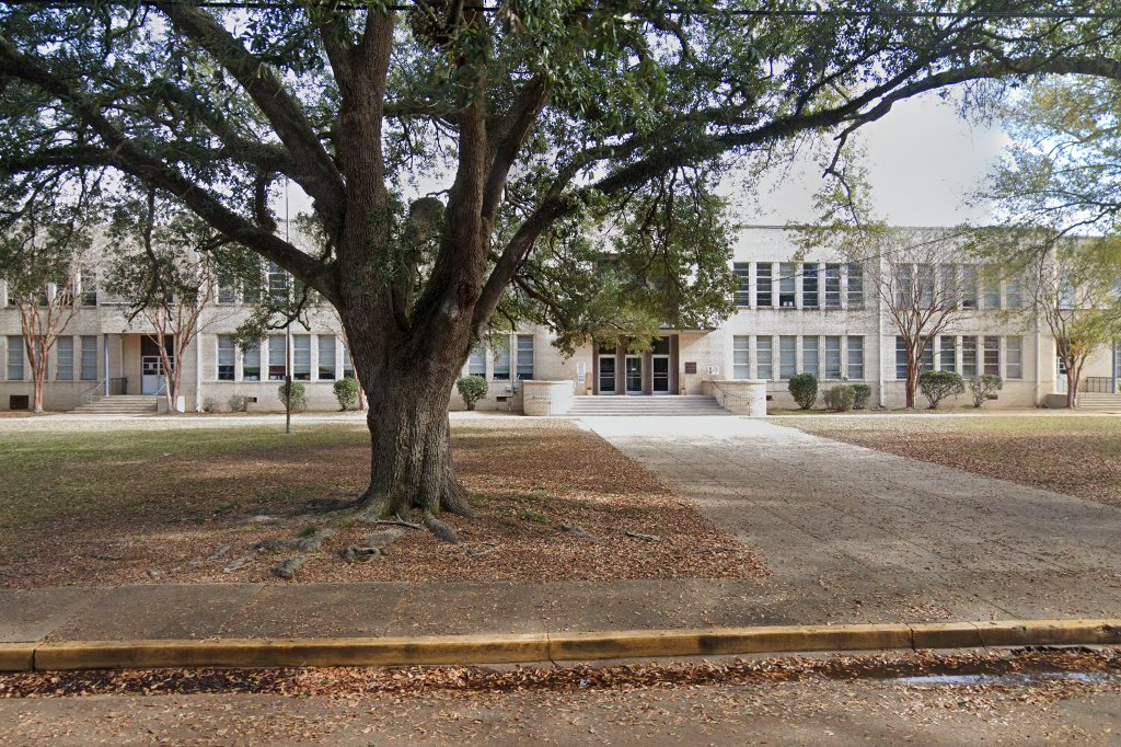 L.S. Rugg Elementary School