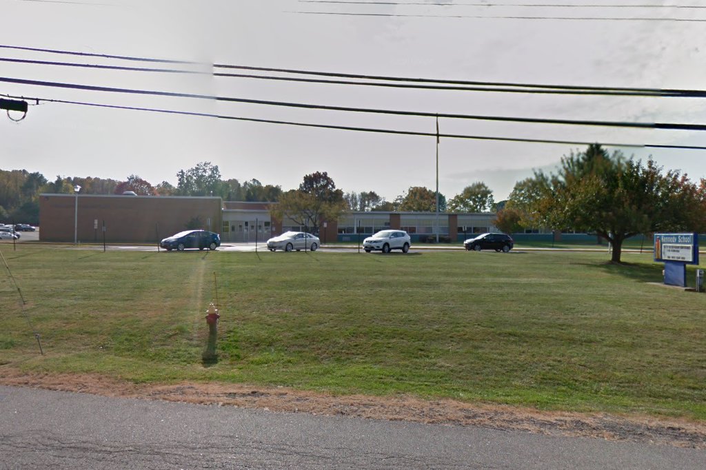 Kennedy Alternative School