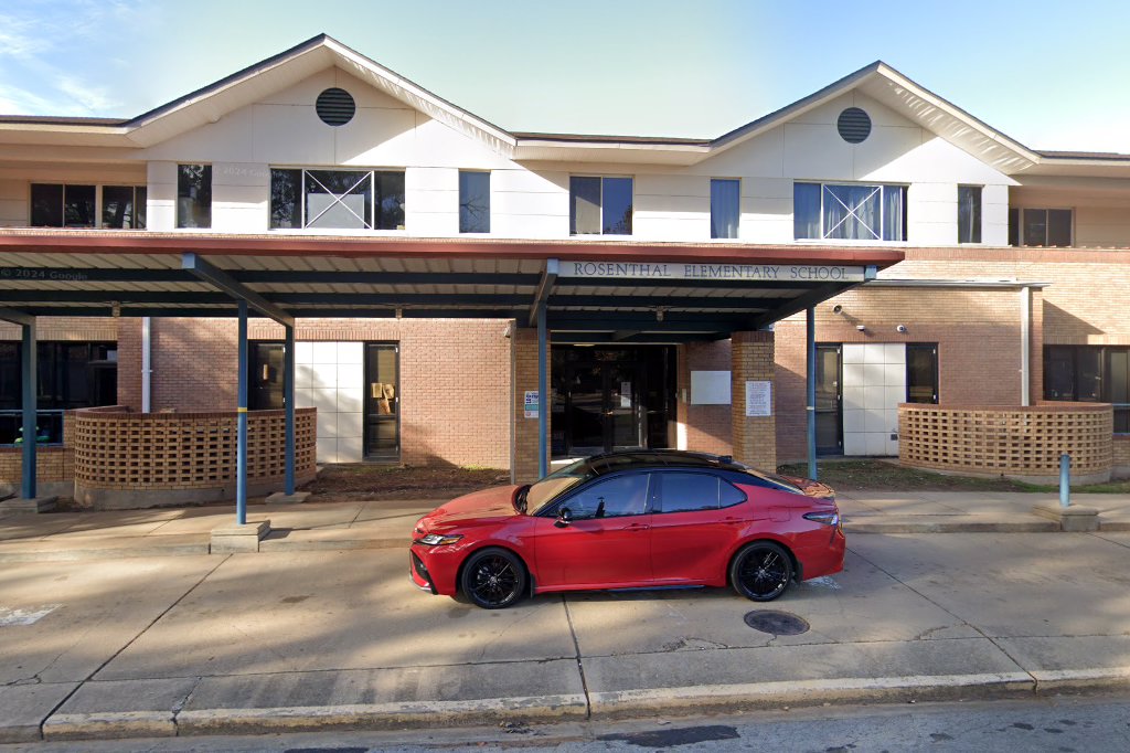 Rosenthal Montessori Elementary School