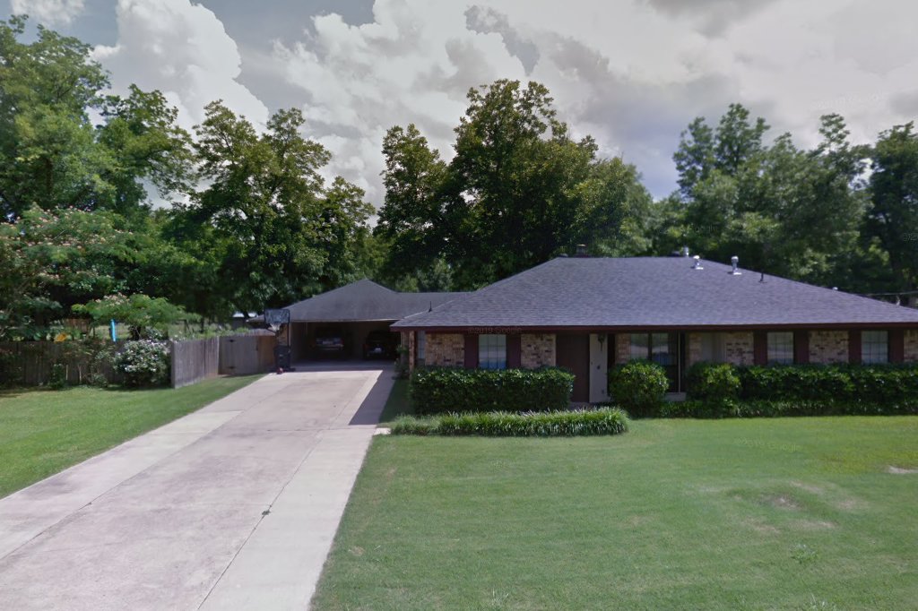 Coushatta Justice of Peace Court