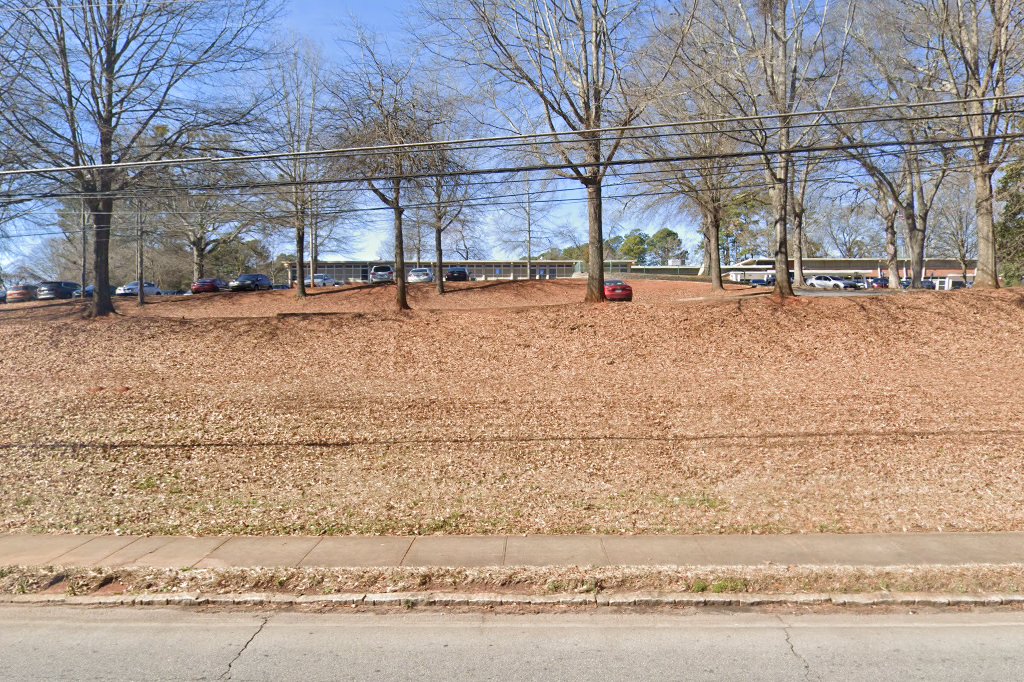 DeKalb Elementary School of the Arts