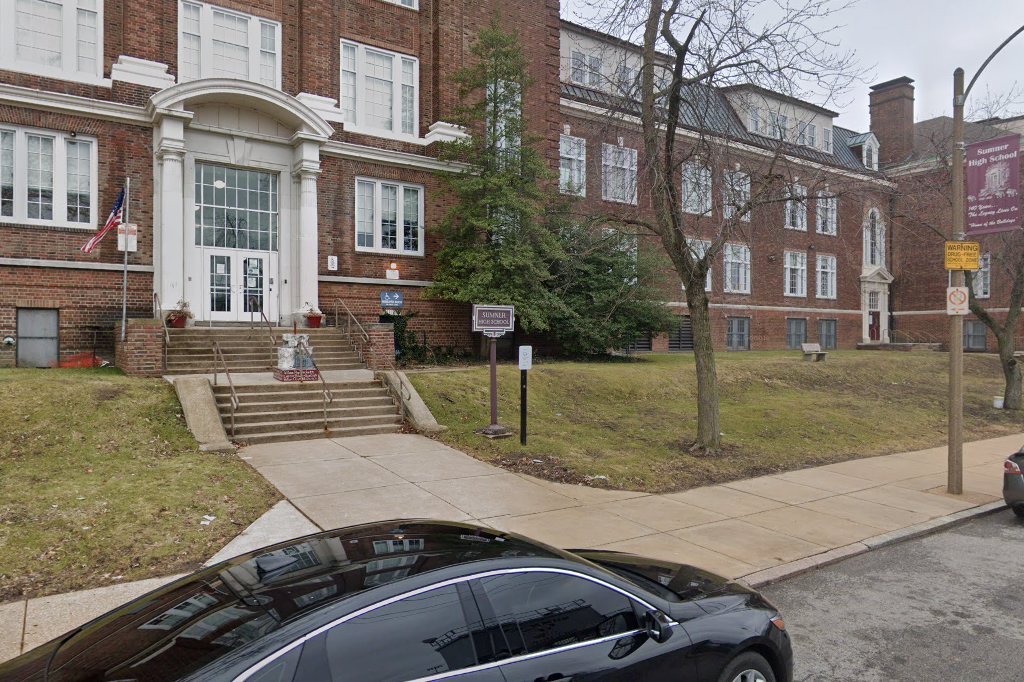 Sumner Hill Junior High School