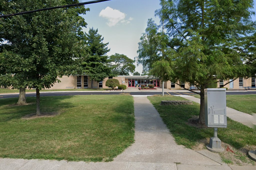 Commons Lane Elementary School