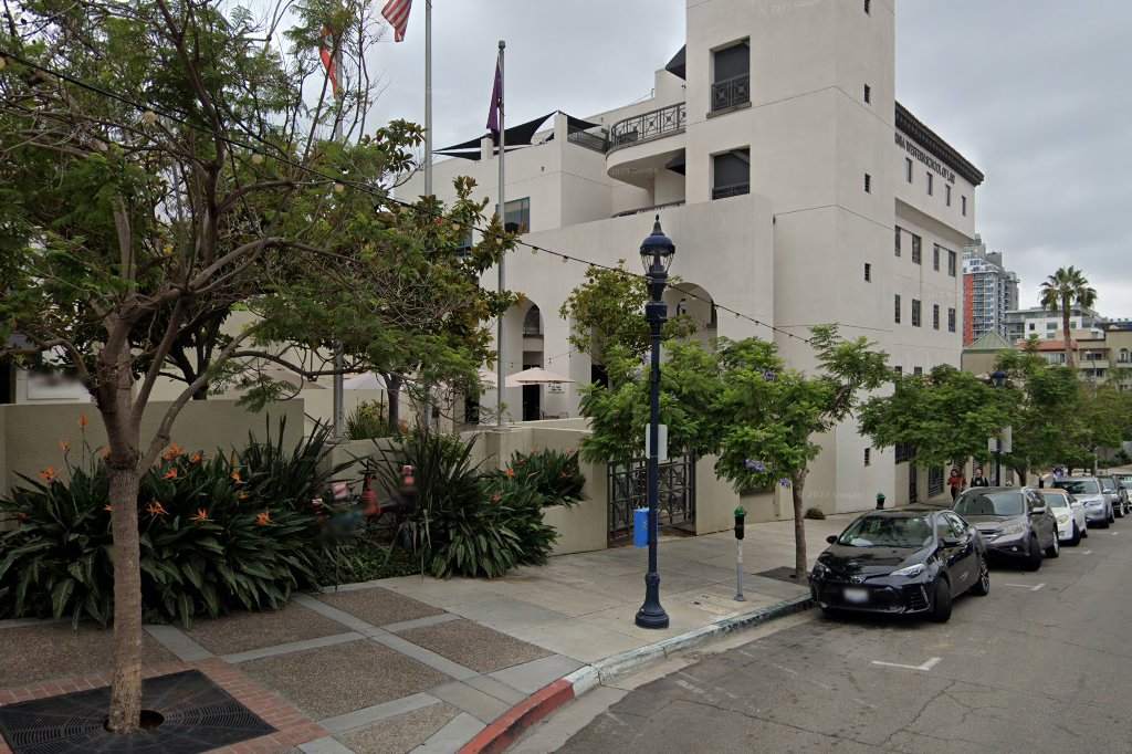 California Western School of Law