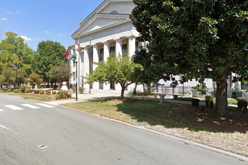 Lincoln County Court