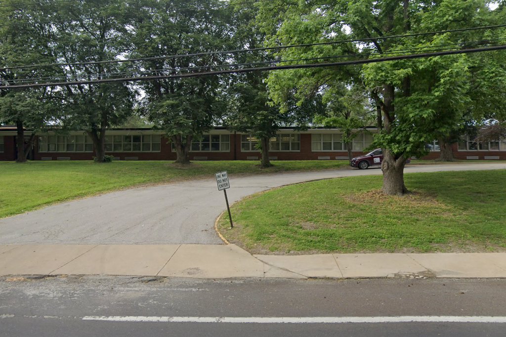 Parker School