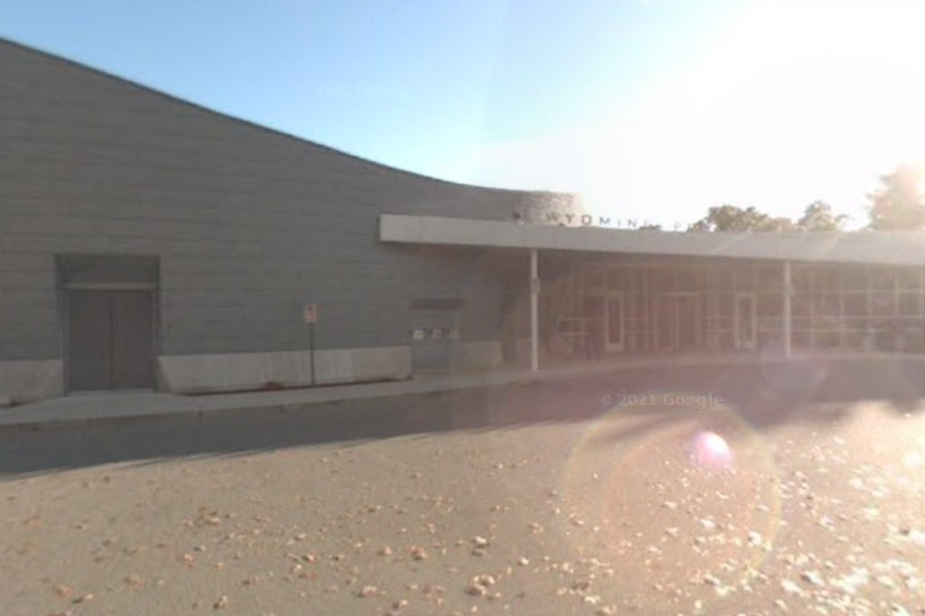 Kent District Library - Wyoming Branch