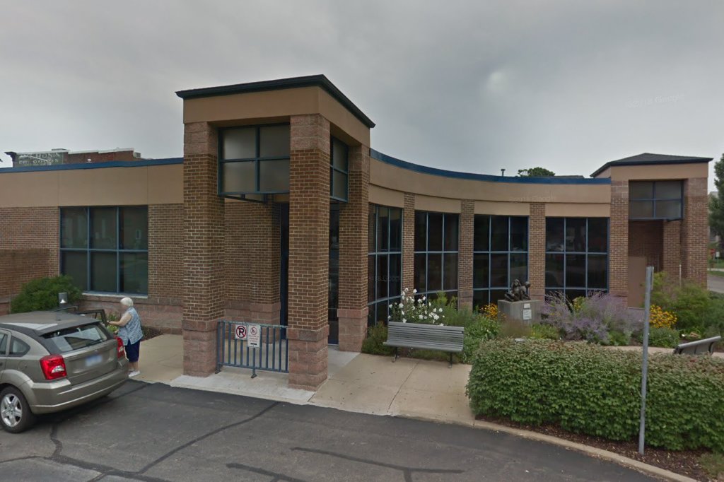 Marshall District Library