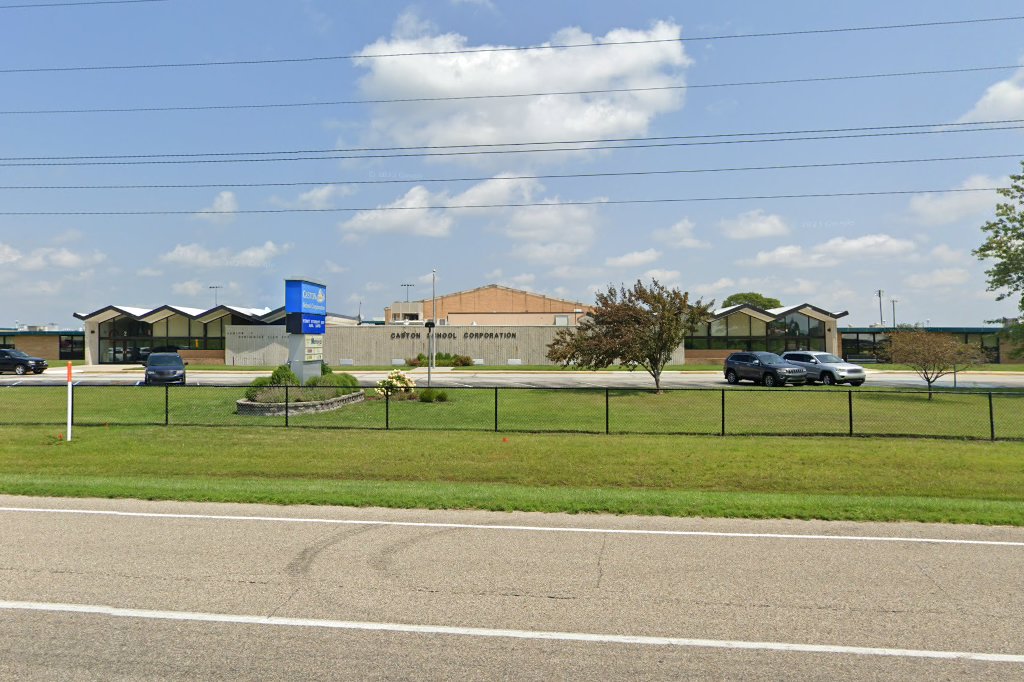 Caston Elementary School