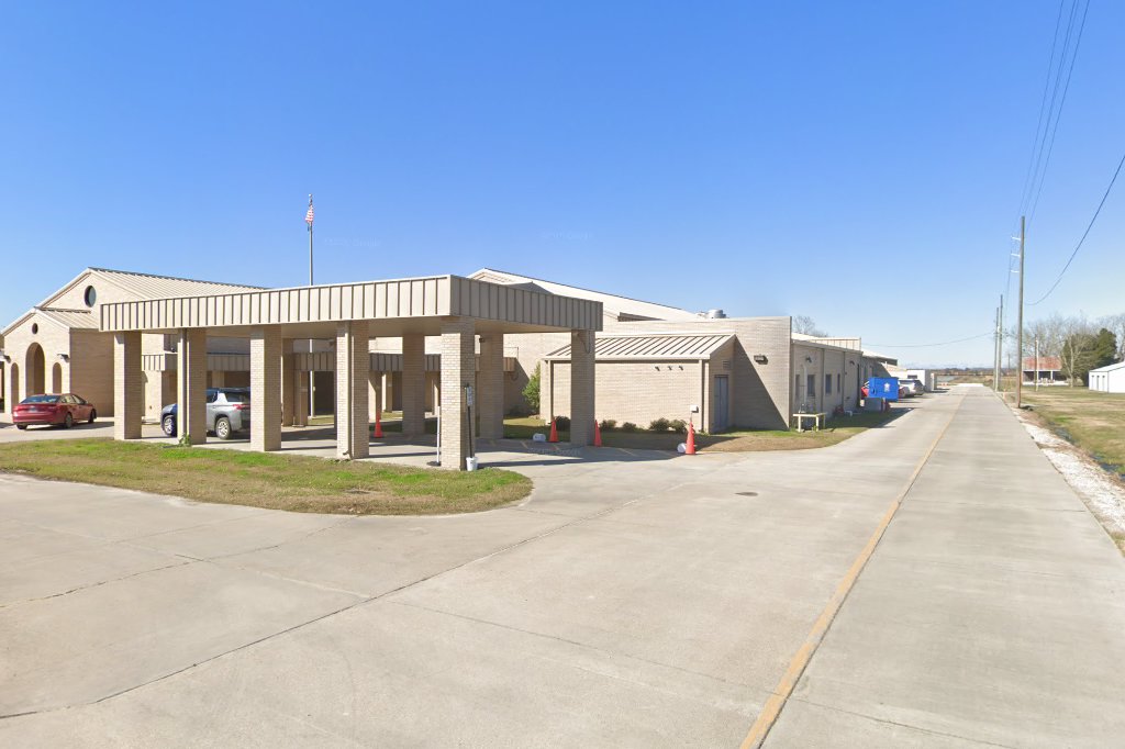 Paulina Elementary School