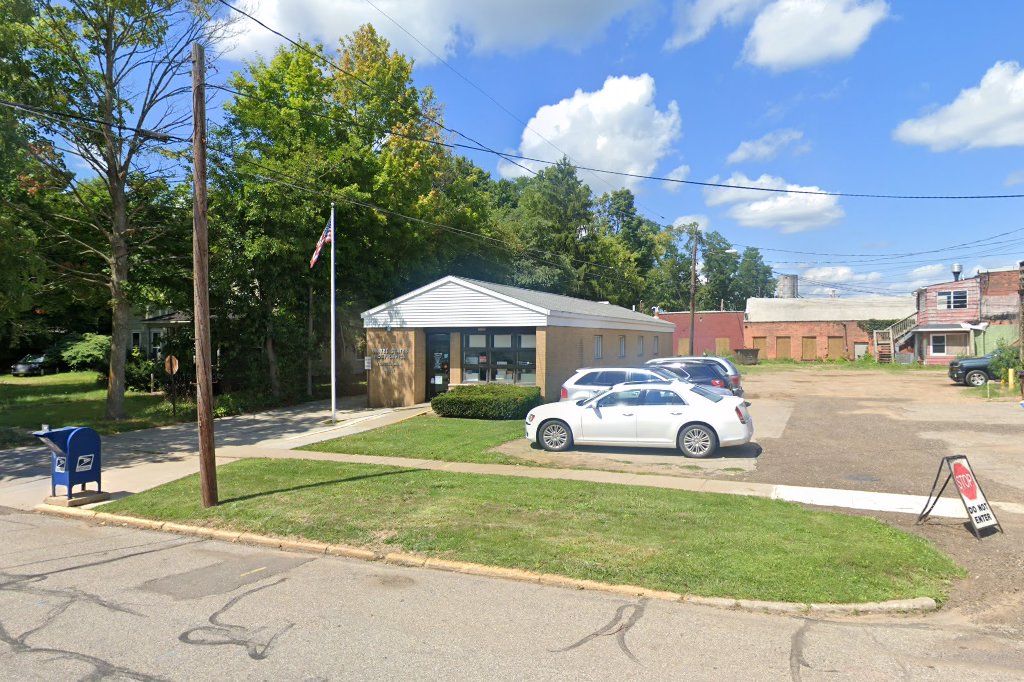 Concord Passport Office