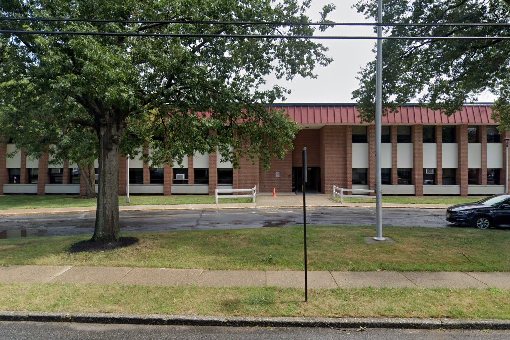 Lakeside Academy