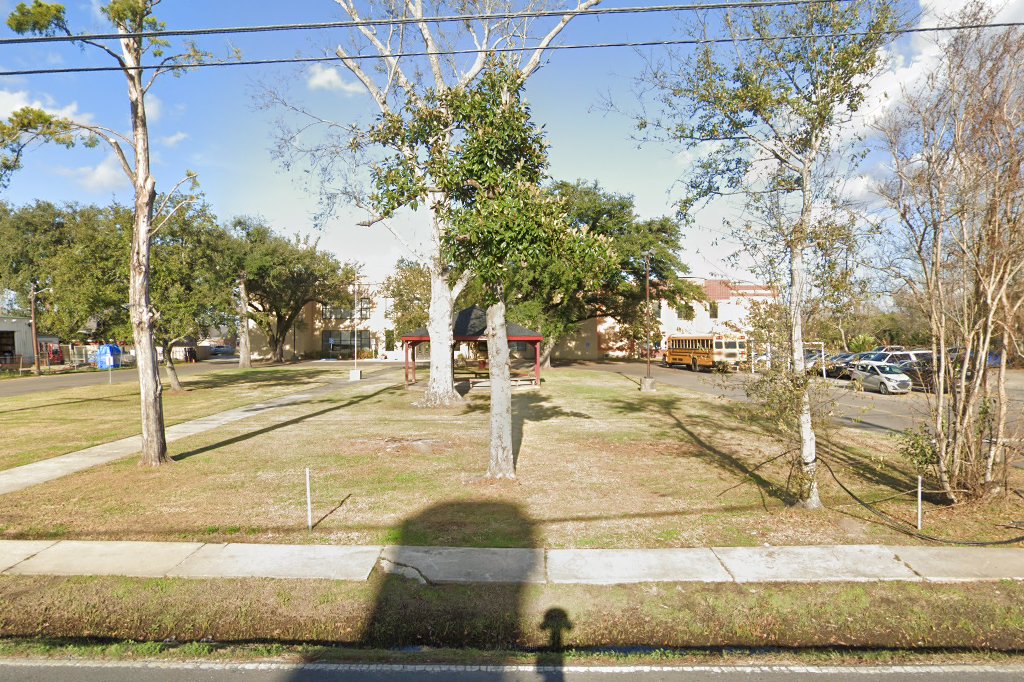 John L. Ory Communications Magnet Elementary School