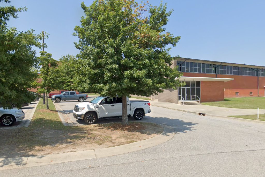 Butler High School