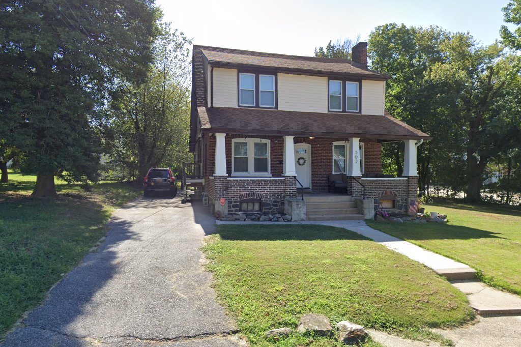 Delaware Center for Homeless Veterans