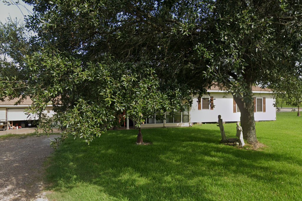 Saint James Justice of Peace Court
