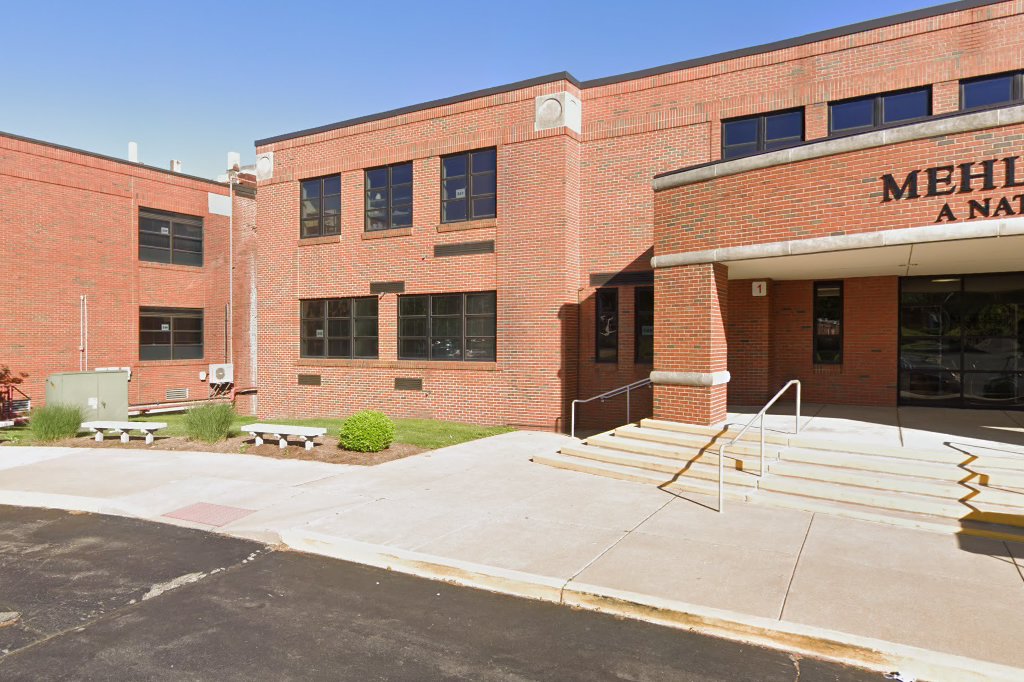 Mehlville High School