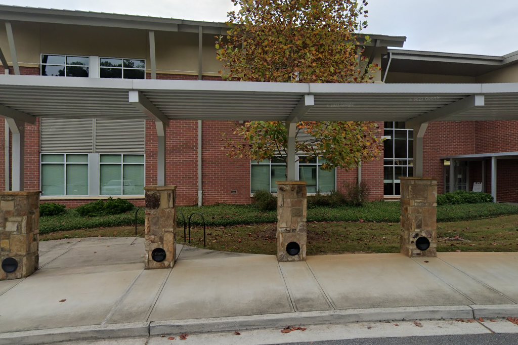 Ison Springs Elementary School