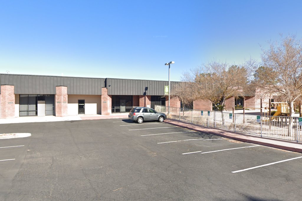 Gilbert Early College A Leading Edge High School