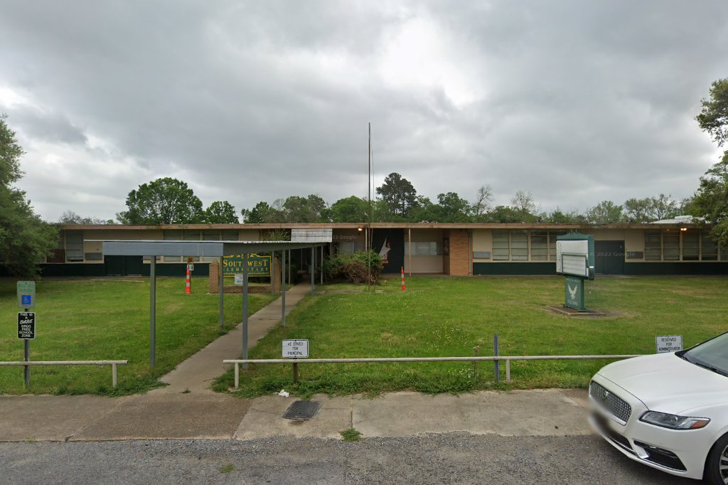 Southwest Elementary School
