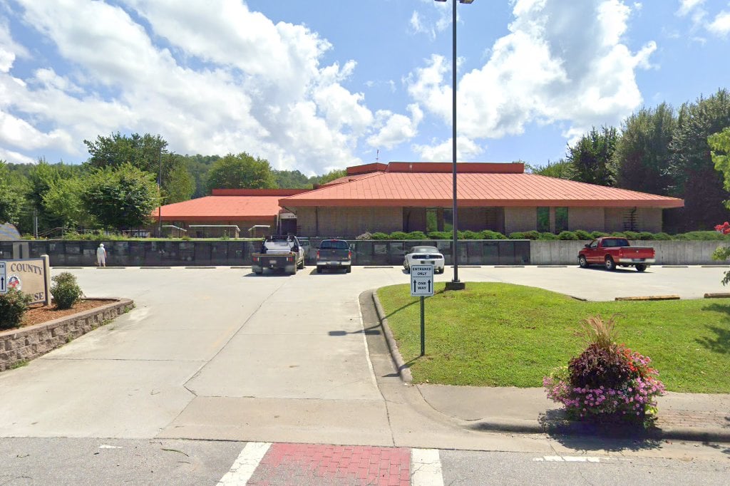 Swain District Court