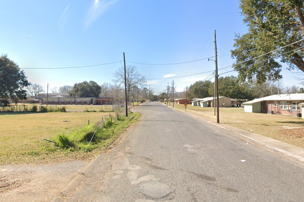 Creswell Elementary School