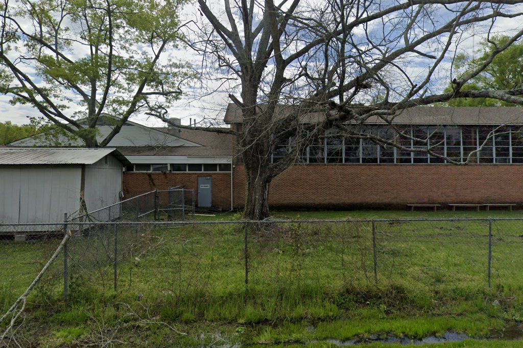 Natalbany Elementary School