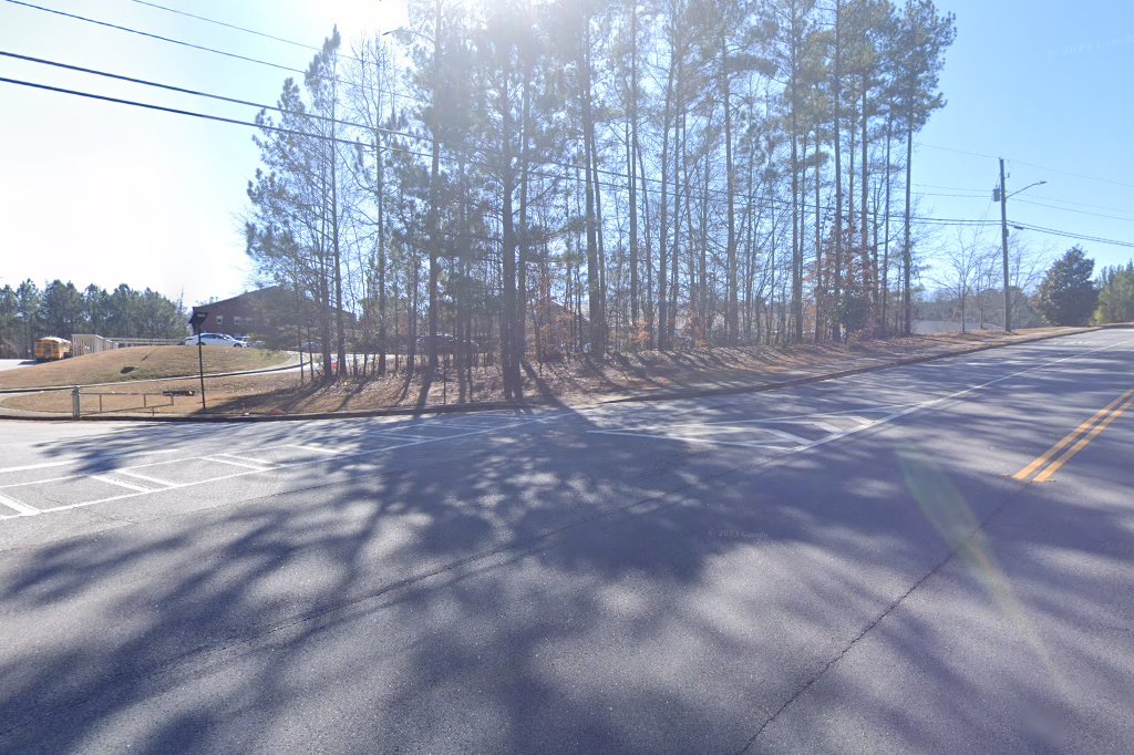 Liberty Point Elementary School