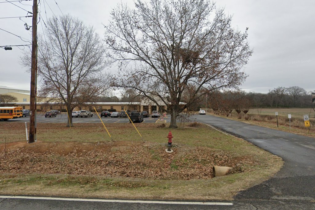 Rayville Junior High School