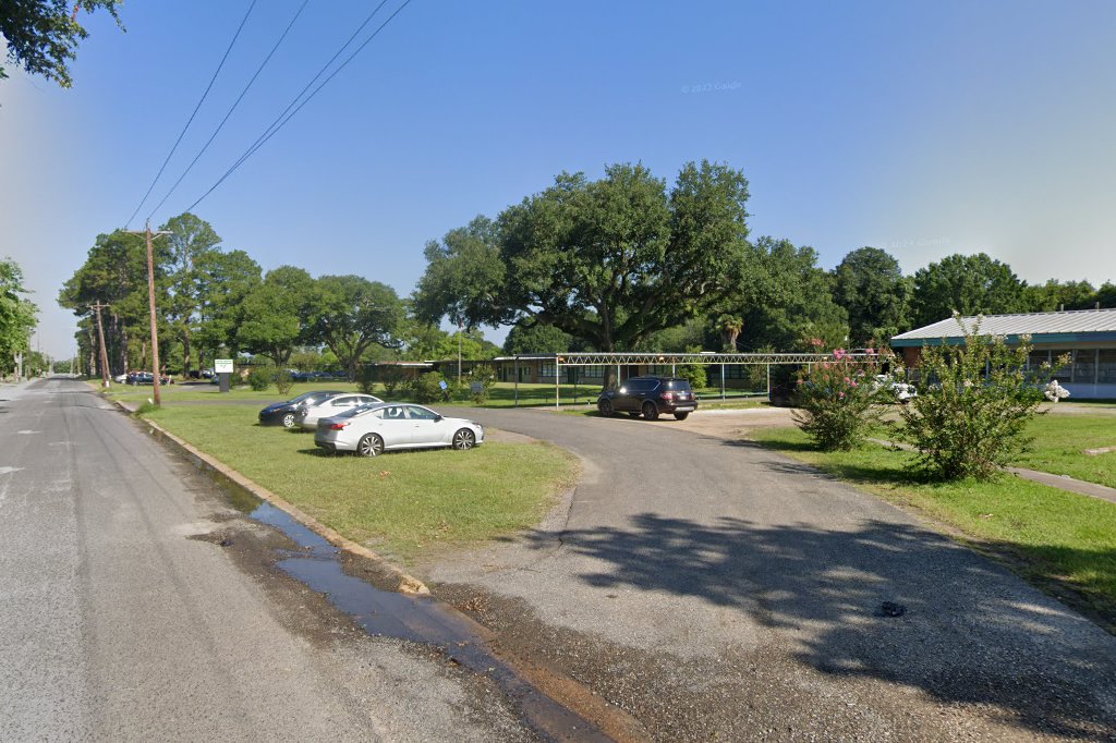 Grolee Elementary School
