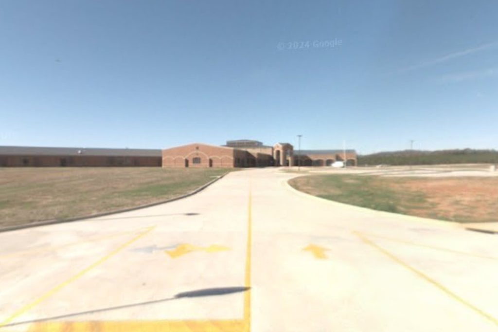 Clear Creek Middle School