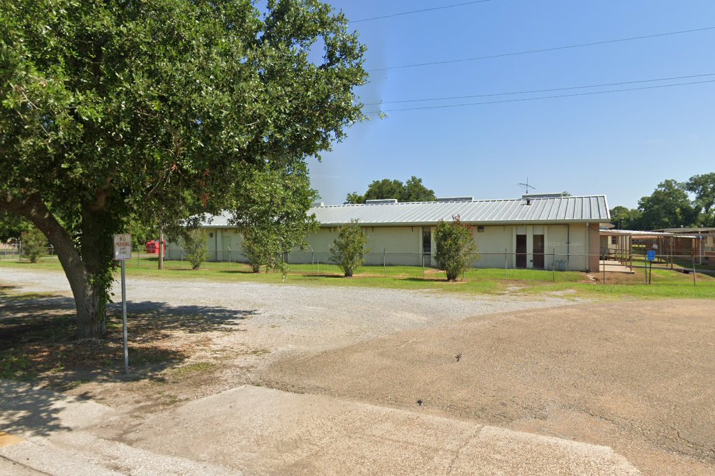 North Elementary School