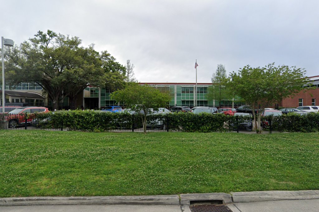 Chalmette High School